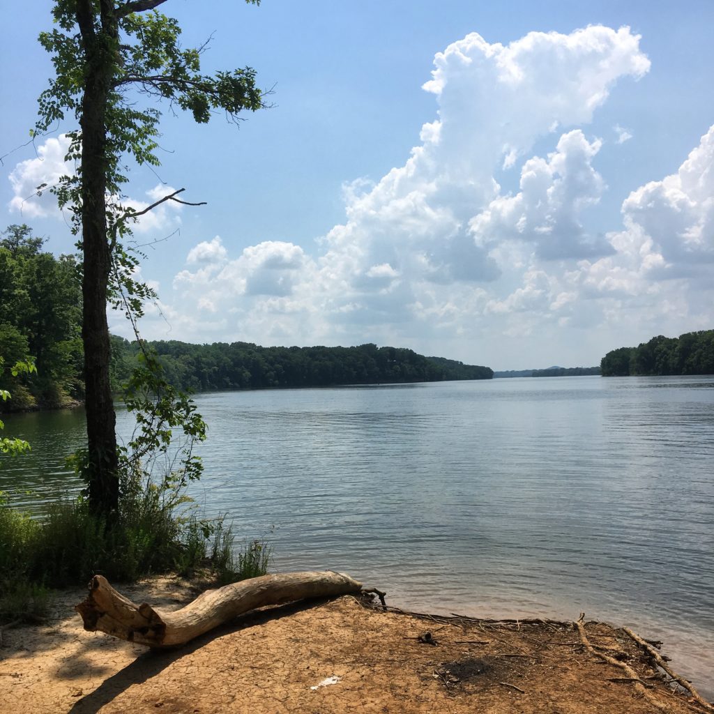 Muscle Shoals National Heritage Area » Tuscumbia Landing