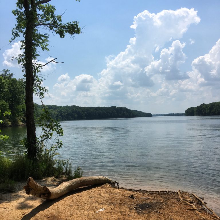 Muscle Shoals National Heritage Area » Tuscumbia Landing