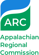 Appalachian Regional Commission Logo