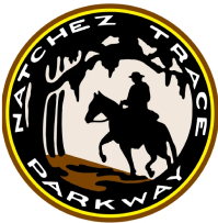 Natchez Trace Parkway Logo