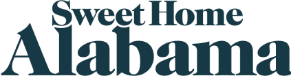 Sweet Home Alabama Logo